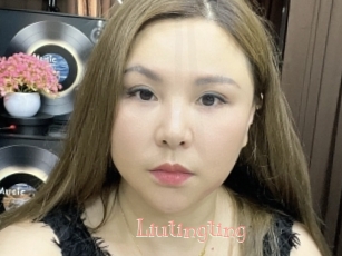 Liutingting