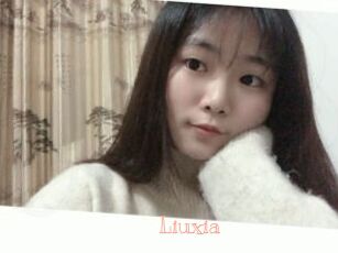 Liuxia
