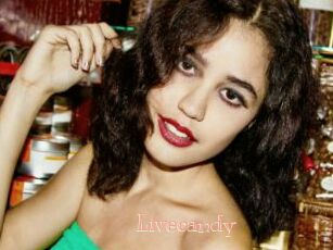 Livecandy