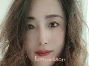 Livinwilson