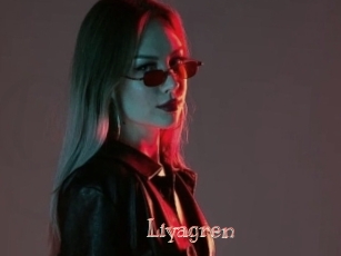 Liyagren