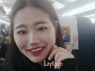 Liytam