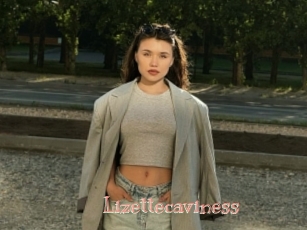 Lizettecaviness