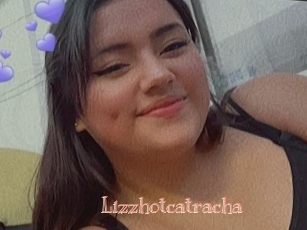 Lizzhotcatracha