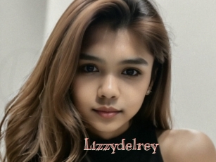Lizzydelrey