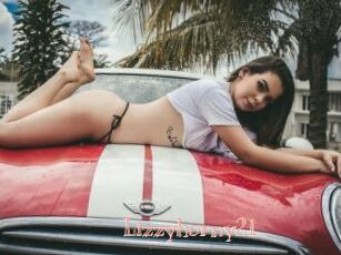 Lizzyhorny21