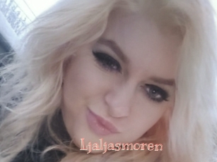Ljaljasmoren