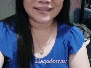 Llegadomay