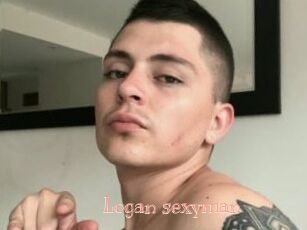 Logan_sexyman