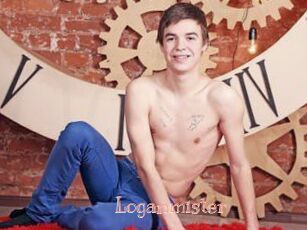 Loganmister