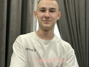 Loganortega