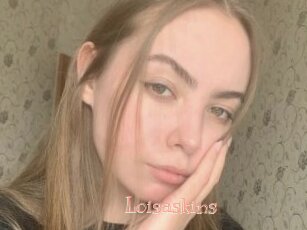Loisaskins