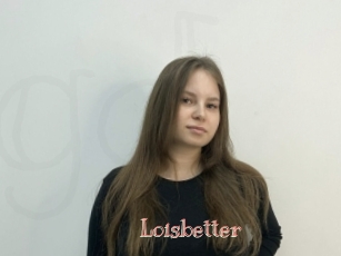 Loisbetter