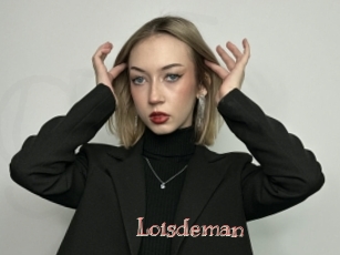 Loisdeman