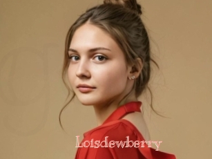 Loisdewberry