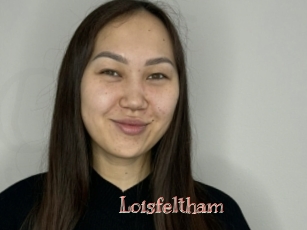 Loisfeltham