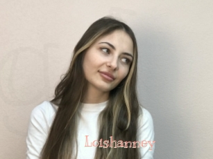 Loishanney