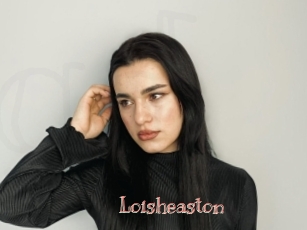 Loisheaston
