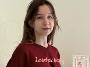 Loishickory