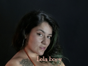 Lola_bony