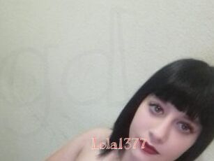 Lola1377