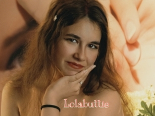 Lolabuttie