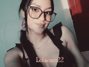 Lolacam22