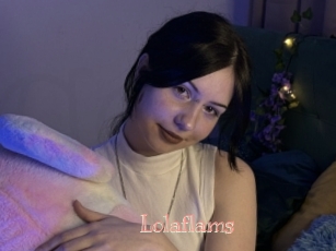 Lolaflams