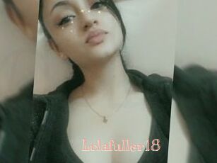 Lolafuller18