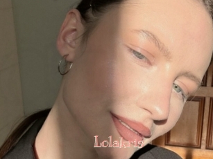 Lolakris