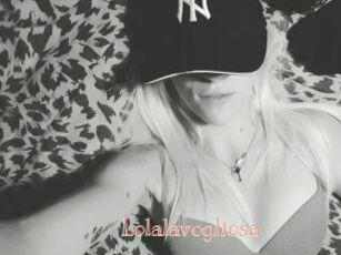 Lolalavogliosa