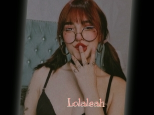 Lolaleah
