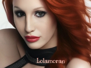 Lolamoran