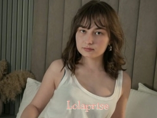 Lolaprise