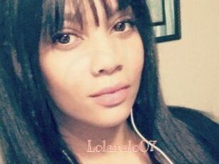 Lolaralo07