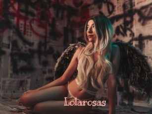 Lolarosas