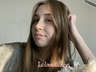 Lolawillans