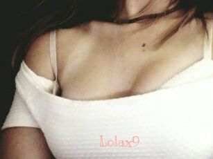 Lolax9