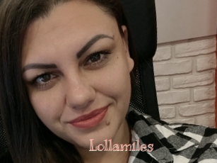 Lollamiles