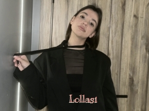 Lollasi