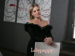 Lolypeppy
