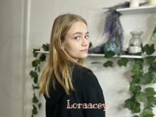 Loraacey