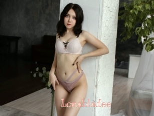 Lorabladee