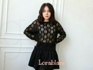 Lorablare