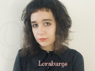 Loraburge