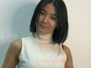 Loracaudle