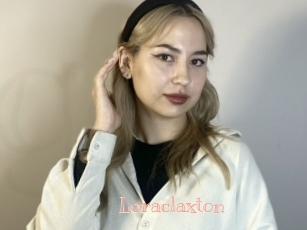 Loraclaxton