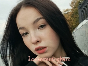 Loraeveringham