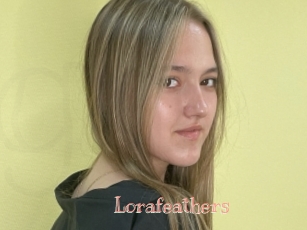 lorafeathers Gekiyasu Delivery