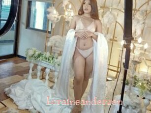 Loraineanderzon